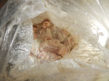 マライ・ティッカの手順画像3枚目