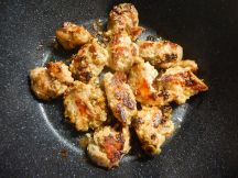 マライ・ティッカの手順画像6枚目