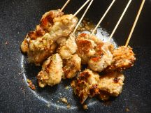 マライ・ティッカの手順画像7枚目