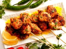 マライ・ティッカの手順画像8枚目