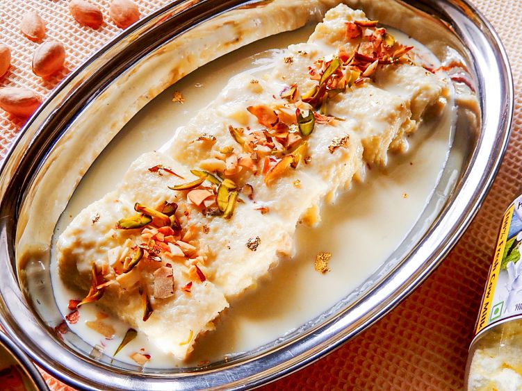 マライロールの写真