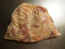 マライチキン カレーの手順画像1枚目