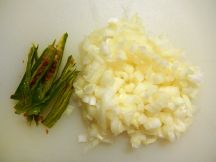 マライチキン カレーの手順画像2枚目