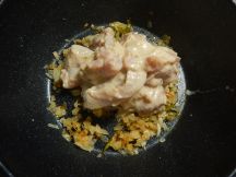 マライチキン カレーの手順画像6枚目