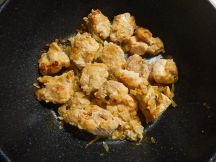 マライチキン カレーの手順画像7枚目