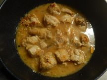 マライチキン カレーの手順画像8枚目