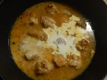 マライチキン カレーの手順画像9枚目