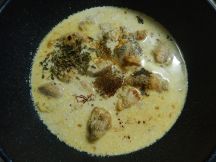 マライチキン カレーの手順画像10枚目