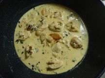 マライチキン カレーの手順画像11枚目