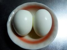 魯肉飯（ルーロー飯）の手順画像3枚目