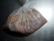 海南鶏飯 ハイナン・チキンライスの手順画像0枚目