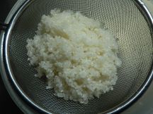 海南鶏飯 ハイナン・チキンライスの手順画像3枚目