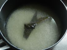 海南鶏飯 ハイナン・チキンライスの手順画像6枚目