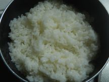 海南鶏飯 ハイナン・チキンライスの手順画像7枚目