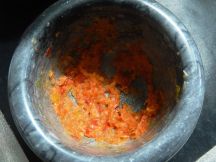 海南鶏飯 ハイナン・チキンライスの手順画像8枚目