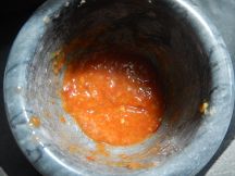 海南鶏飯 ハイナン・チキンライスの手順画像9枚目