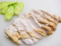 海南鶏飯 ハイナン・チキンライスの手順画像11枚目