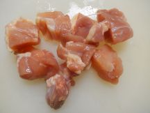 ペーパーチキンの手順画像0枚目