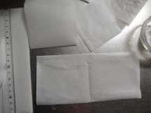 ペーパーチキンの手順画像4枚目