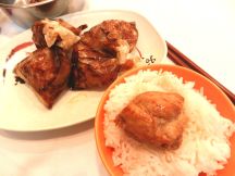 ペーパーチキンの手順画像8枚目