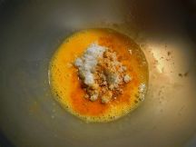 カヤ ココナッツジャムの手順画像2枚目