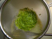 カヤ ココナッツジャムの手順画像4枚目