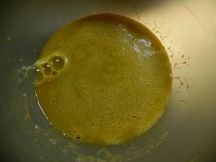 カヤ ココナッツジャムの手順画像5枚目