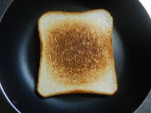 カヤトーストセットの手順画像1枚目