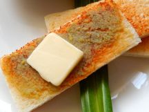 カヤトーストセットの手順画像5枚目