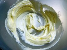 スージ アーモンドクッキーの手順画像2枚目