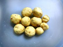 スージ アーモンドクッキーの手順画像5枚目