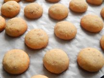 スージ アーモンドクッキーの手順画像7枚目