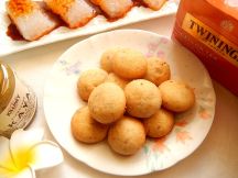 スージ アーモンドクッキーの手順画像8枚目