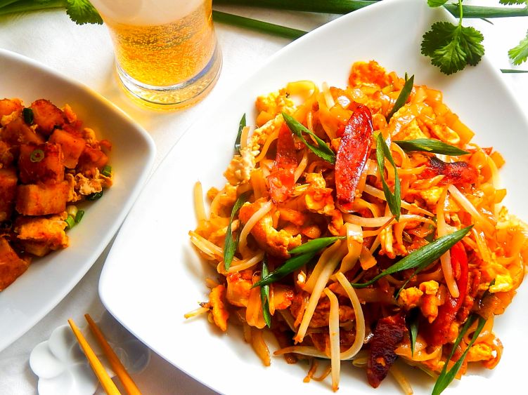 チャークイティオの写真