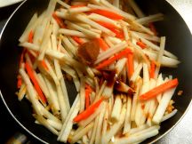 ニョニャ・ポピア（シンガポール風春巻き）の手順画像7枚目