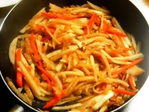 ニョニャ・ポピア（シンガポール風春巻き）の手順画像8枚目