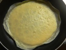 ニョニャ・ポピア（シンガポール風春巻き）の手順画像10枚目