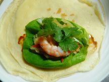 ニョニャ・ポピア（シンガポール風春巻き）の手順画像12枚目