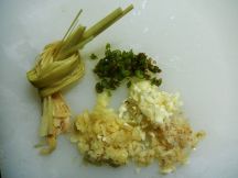 フィッシュヘッド・カレーの手順画像0枚目