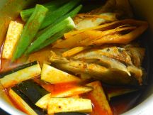 フィッシュヘッド・カレーの手順画像4枚目