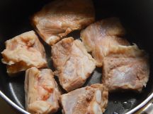 バクテー（肉骨茶）の手順画像0枚目