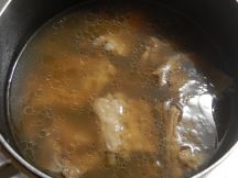 バクテー（肉骨茶）の手順画像2枚目