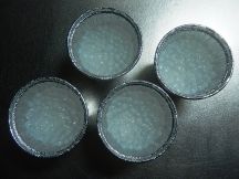 ニョニャ・セイゴ・プディング（シンガポール風タピオカスイーツ）の手順画像2枚目