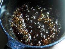 ニョニャ・セイゴ・プディング（シンガポール風タピオカスイーツ）の手順画像5枚目