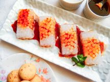 ニョニャ・セイゴ・プディング（シンガポール風タピオカスイーツ）の手順画像7枚目