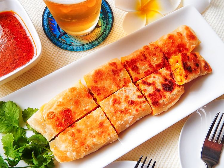 ムルタバの写真