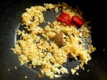 チリクラブの手順画像4枚目