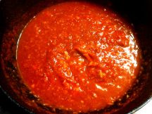 チリクラブの手順画像5枚目