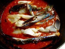 チリクラブの手順画像6枚目