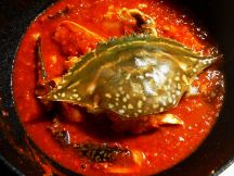 チリクラブの手順画像7枚目